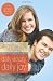 Book cover of Daily Victory, Daily Joy: First Place 4 Health Bible Study.
