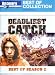 Best of Discovery Channel ~ Deadliest Catch, Best of Season 2 (2007, DVD, 1 hr 25 min)