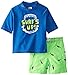 Osh Kosh Baby-Boys Infant Surf's Up! Rashguard Set