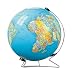 Ravensburger 11295 - Die Erde in deutscher Sprache XXL mit V-Stand - 960 Teile puzzleball®