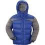 Greenland Baffled Jacket - Men's Stellar Blue XL by Marmot