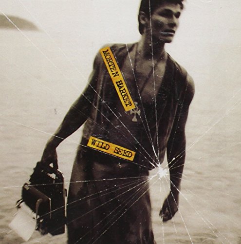 Morten Harket - Wild seed live - Zortam Music