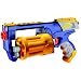 Nerf N-Strike Maverick - Colors May Vary