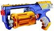 Nerf N-Strike Maverick - Colors May Vary