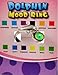 Magic Dolphin Band Mood Ring (Adjustable Size)