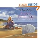 The Legend of the Sand Dollar: An Inspirational Story of Hope for Easter
