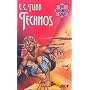 Technos: Dumarest of Terra No. 7