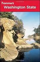 Frommer's Washington State (Frommer's Complete Guides)