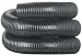 Delta Industrial 50-530 4-Inch Diameter By 10-Foot Hose