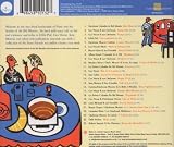 Chansons Accordeons Croissants: 25 French Songs 画像