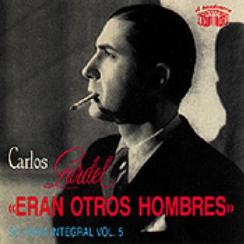 Eran Otros Hombres [Edizione: Francia]