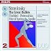 Stravinsky: The Great Ballets - Firebird / Petrouska / Rite of Spring / Apollo