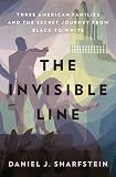 The Invisible Line