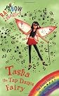 Tasha the Tap Dance Fairy
