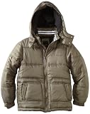 Calvin Klein Boys 8-20 Bubble Jacket