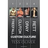 custom culture box set