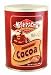 MISHPACHA New Cocoa Supreme (Holland Cocoa), 16-Ounce Tins (Pack of 3)