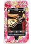 Contour Design 007120 Impression for iPod Touch - Pink Floral
