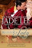 Rules for a Lady