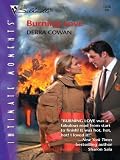 Burning Love (Silhouette Intimate Moments)