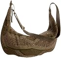 Cleobella Nikko Hand-Beaded Hobo