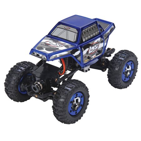 1/24 Micro Rock Crawler RTR