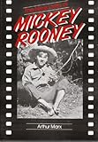 The nine lives of Mickey Rooney