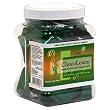 Phytobase  ChocoLeans , 28 Pieces (11.8 Ounces)