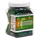 Phytobase  ChocoLeans , 28 Pieces (11.8 Ounces)