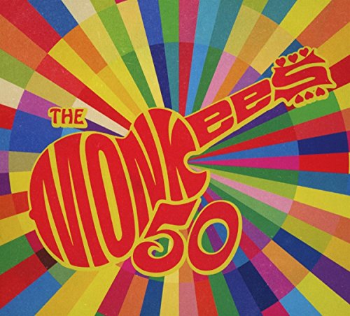 The Monkees - The Monkees 50 - Zortam Music