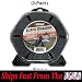Alamia .(2-Pack) Echo Black Diamond .095# 330095071, Commercial Trimmer Line 1-Lbs. Spool 253 Feet