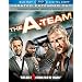 The A-Team (+ Digital Copy) [Blu-ray]