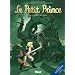 Le Petit Prince, Tome 4 : La plan�te de Jade