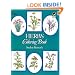 Herbs Coloring Book (Dover Nature Coloring Book)