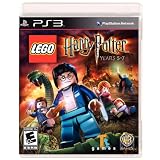 LEGO Harry Potter: Years 5-7