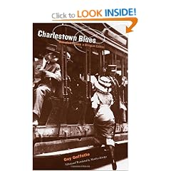 Charlestown Blues: Selected Poems