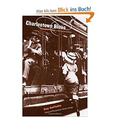 Charlestown Blues: Selected Poems