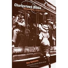 Charlestown Blues: Selected Poems, a Bilingual Edition