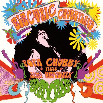 Popa Chubby - RED HOUSE Lyrics - Zortam Music