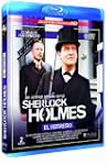 Sherlock Holmes: El Regreso [Blu-ray]
