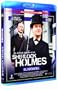 Sherlock Holmes: El Regreso [Blu-ray]