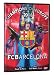 FC Barcelona Champions Of Europe 2006 2-Disc DVD