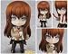 Kurisu Makise Nendoroid Action Figure_s-1