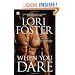 When You Dare (Edge of Honor)
