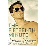 the fifteenth minute the ivy years volume 5