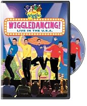 Wiggledancing! Live in the U.S.A. Movie Streaming.