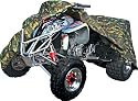 ATV Cover (Camo) - Fits ATVs up to 87" Long