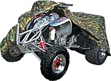 ATV Cover (Camo) - Fits ATVs up to 87 Long