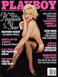 1999 Heather Kozar Playmate of the Year Playboy magazine