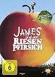 James und der Riesenpfirsich